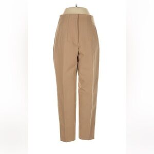 ⚜️ Zara khaki Trousers size XS